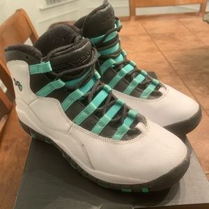 Air Jordan 10 Retro